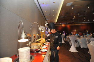 北辰集團(tuán)陳寶明 打造北京餐飲服務(wù)藝術(shù) 展現(xiàn)中國(guó)會(huì)展服務(wù)風(fēng)采